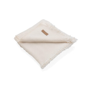 Ukiyo AWARE™ Polylana® Woven Blanket 130X150Cm