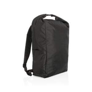 Impact AWARE™ RPET Lightweight Rolltop Backpack