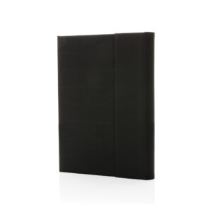 Impact AWARE™ A5 Notebook with Magnetic Closure