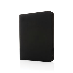 Impact AWARE™ Deluxe 300D Tech Portfolio with Zipper