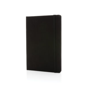 GRS Certified RPET A5 Notebook