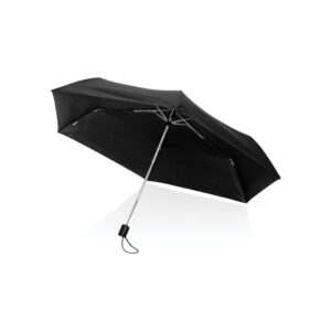 Swiss Peak AWARE™ RPET Ultra-Light Full Auto 20.5”Umbrella