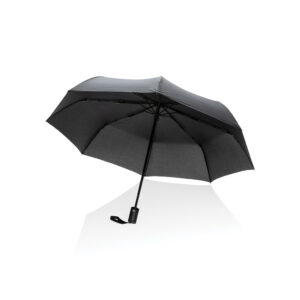 21" Impact AWARE™ RPET 190T Auto Open/Close Umbrella
