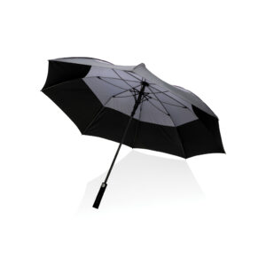 27" Impact AWARE™ RPET 190T Auto Open Stormproof Umbrella