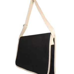 Papa Canvas Bag