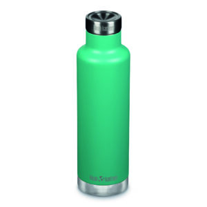 Klean Kanteen Insulated Pour Through Classic Bottle750ml