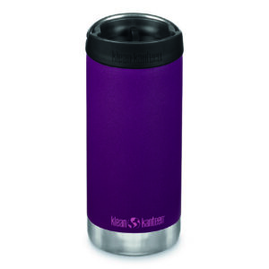 Klean Kanteen Insulated Tkwide Bottle 12oz