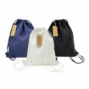 Panzi Drawstring Bag