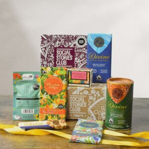 Social Stories Club Pick Me Up Gift Box