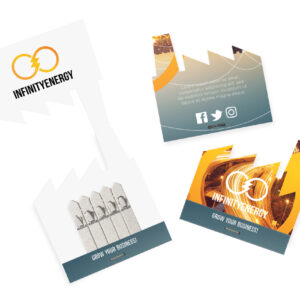 Power Station Seedsticks®