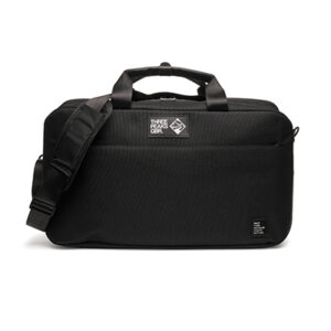 Three Peaks GBR Weekender Bag