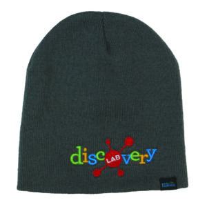 Recycled Roll Down Beanie