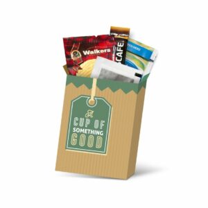 Eco Refresher Box