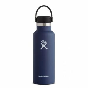 Hydro Flask 18 oz Standard Mouth Bottle