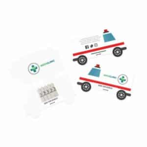 Ambulance Seedsticks®