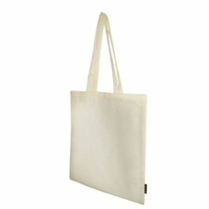 Sili Organic Cotton Bag