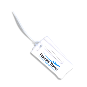 Luggage Tag