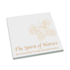 Sticky-Smart Notes - 3"x 3"