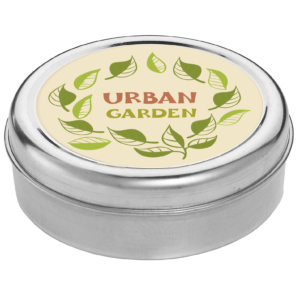 Seedball Tins