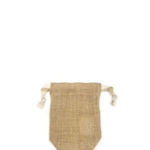 Jute Pouch Small