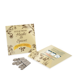 Seed Packet Envelopes - Small