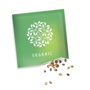 Seed Packets - Small