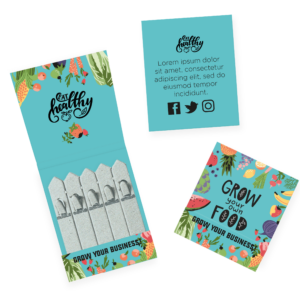 Standard Seedsticks® - Small