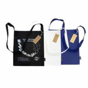 Suli RPET Tote Bag
