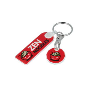 Trolley Coin Mate Rectangle
