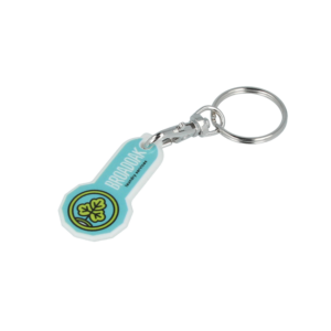 Trolley Coin Stick Mini