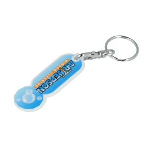 Trolley Coin Stick Oblong