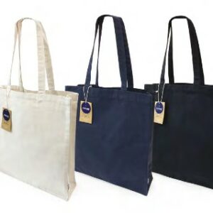 Taa AWARE Recycled Cotton & RPET Bag