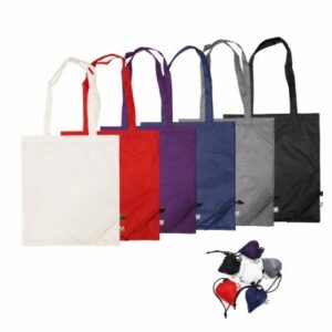 Tausi RPET Foldable Bag