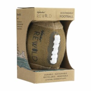 Waboba Rugby Ball