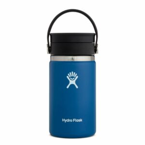 Hydro Flask 12oz Coffee with Flex Sip™ Lid