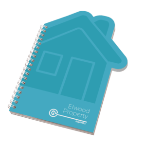 Wiro-Smart - Card Cover A5 Shape
