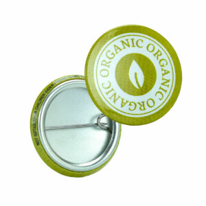 32mm Button Badge