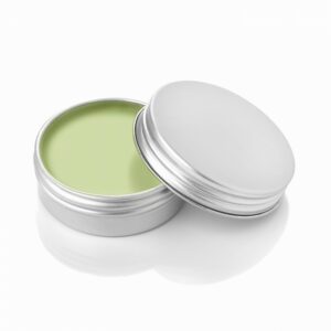 Lip Balm in an Aluminium Tin (10ml)