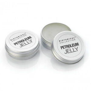 Pure Petroleum Jelly in a Tin (10ml)