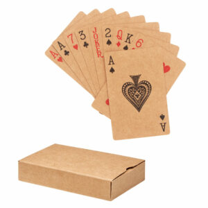 Aruba+ Recycled Playing Cards