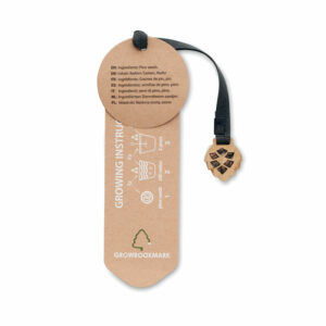 Grow Bookmark