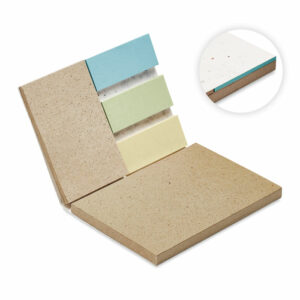 Grow Me Memo Set