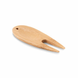 Bogey Divot Tool