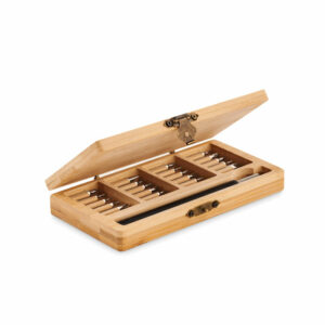 Bamtool Tool Set