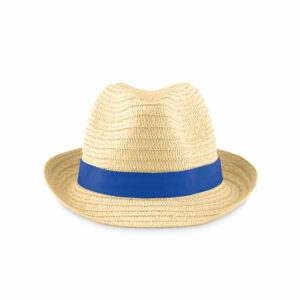 Boogie Paper Straw Hat