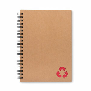 Piedra Stone Paper Notebook
