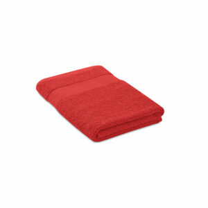 Perry Organic Cotton Towel