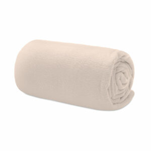 Musala RPET Fleece Travel Blanket