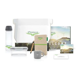 MyBoxD Proteco Swag Box