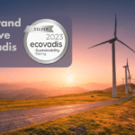Ecovadis Silver
